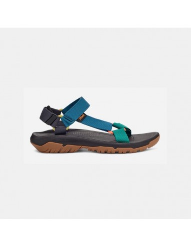 Teva Men's Hurricane XLT 2 Blue Multi les ligaments