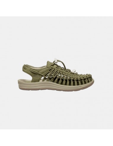 Keen Women's UNEEK Sneaker Martini Olivi Safari À commander