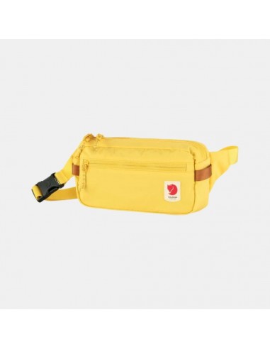 Fjällraven High Coast Hip Pack Mellow Yellow de France