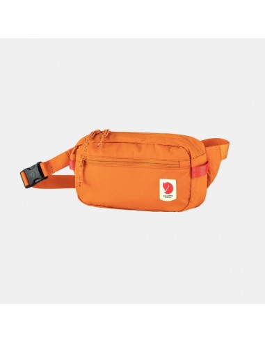 Fjällraven High Coast Hip Pack Sunset Orange Jusqu'à 80% De Réduction