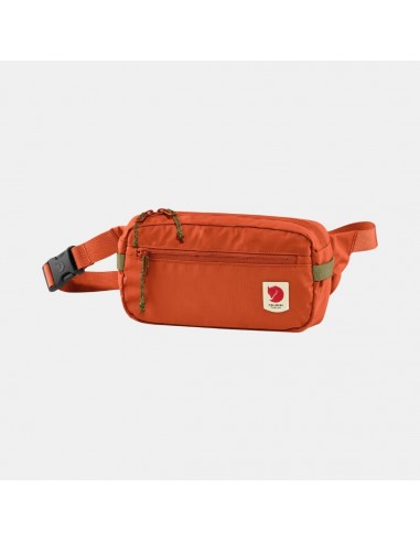 Fjällraven High Coast Hip Pack Rowan Red Jusqu'à 80% De Réduction