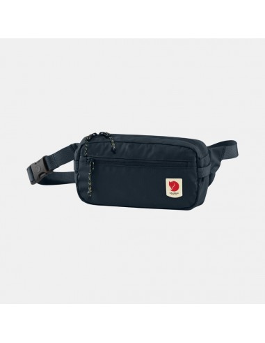 Fjällraven High Coast Hip Pack Navy 2024