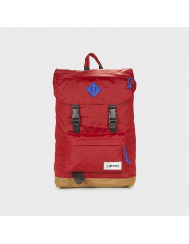 Eastpak Rowlo Into Nylon Red de pas cher