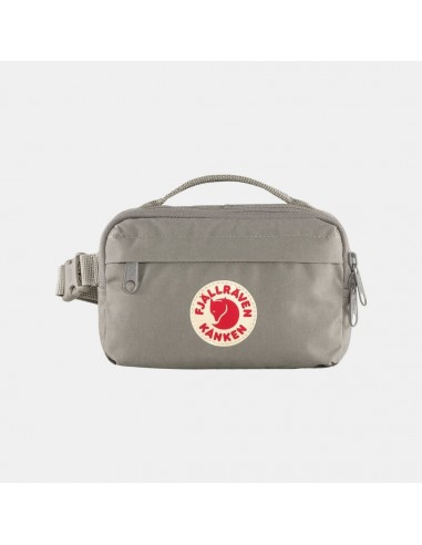 Fjällraven Kanken Hip Pack Fog Découvrez la collection