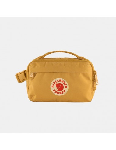 Fjällraven Kanken Hip Pack Ochre livraison gratuite