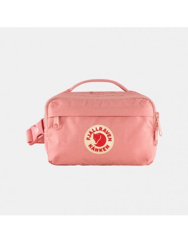 Fjällraven Kanken Hip Pack Pink les ctes