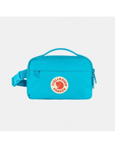 Fjällraven Kanken Hip Pack Deep Turquoise prix