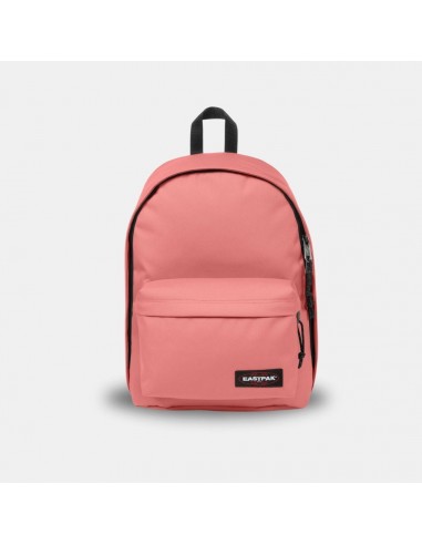 Eastpak Out Of Office Peach Pink une grave pollution 