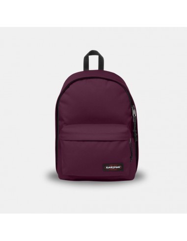 Eastpak Out Of Office Plum Purple Voir les baskets