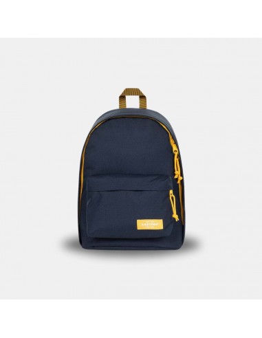 Eastpak Out Of Office Kontrast Stripe Marine Paris Déstockage Promo