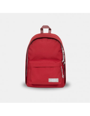 Eastpak Out Of Office Kontrast Stripe Red Le MVP de beaucoup