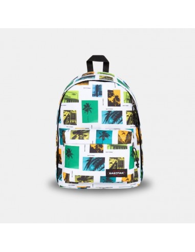 Eastpak Out Of Office City Bay White sur le site 