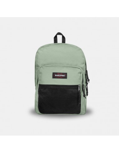 Eastpak Pinnacle Forest Mint la colonne vertébrale