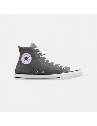 Converse Chuck Taylor All Star Classic Hi Charcoal de l' environnement