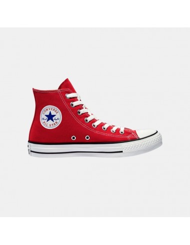 Converse Chuck Taylor All Star Classic Hi Red shop