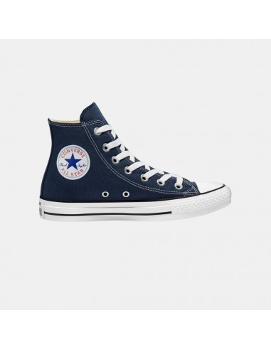 Converse Chuck Taylor All Star Classic Hi Navy Comparez plus de prix