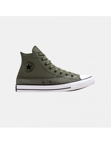 Converse Chuck Taylor All Star Classic Hi Utility Mossy Sloth ou a consommer sur place