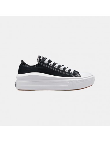 Converse Chuck Taylor All Star Move Black acheter