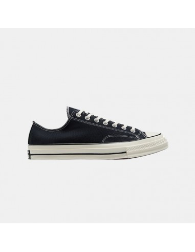 Converse Chuck 70 Vintage Canvas Black Véritable concentré