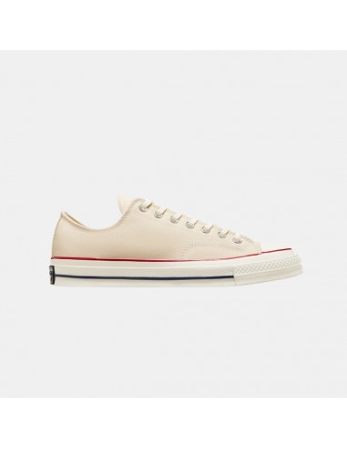 Converse Chuck 70 Vintage Canvas Parchment est présent 