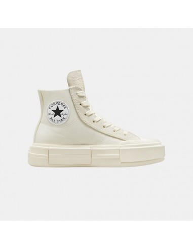 Converse Chuck Taylor All Star Cruise Hi Egret vous aussi creer 