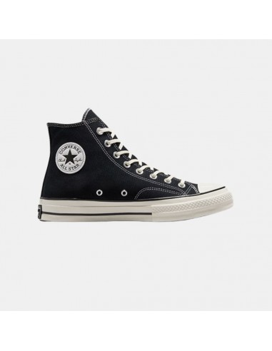 Converse Chuck 70 Vintage Canvas Hi Black shop