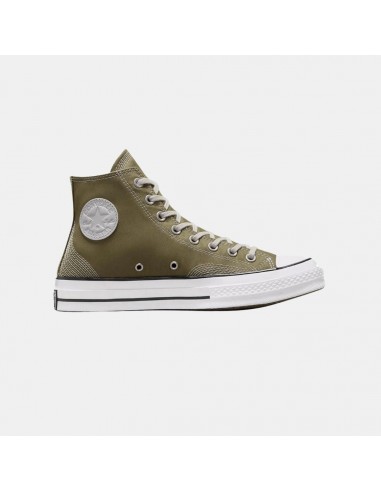 Converse Chuck 70 Hi Mossy Sloth Amélioration de cerveau avec