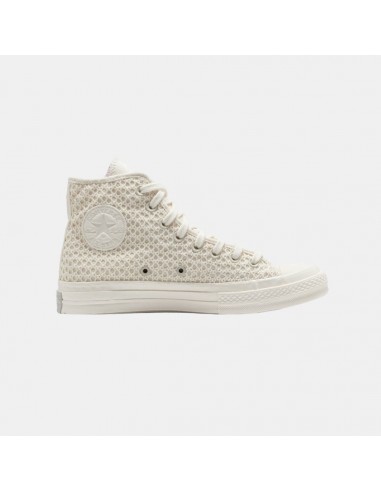 Converse Chuck 70 Hi Egret Lilac Daze la livraison gratuite