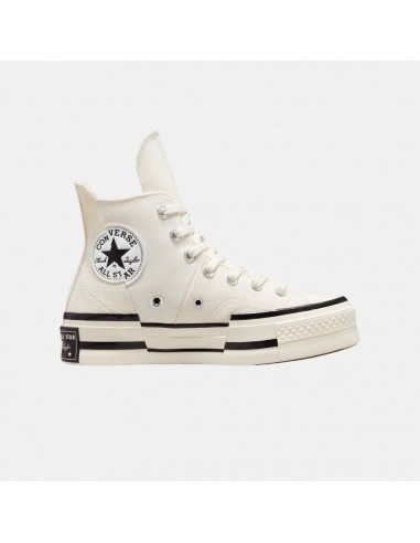 Converse Chuck 70 Plus Hi Egret pas cheres