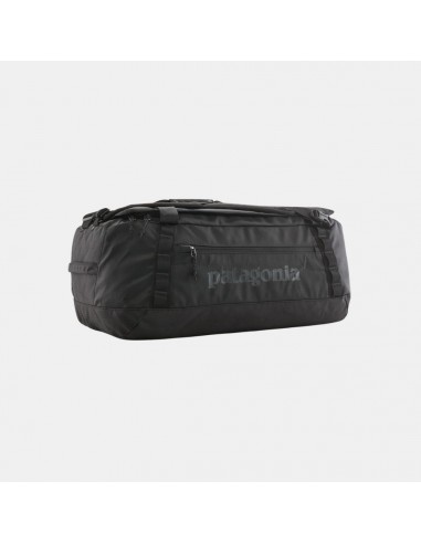 Patagonia Black Hole Duffel Suitcase 55L Black les ctes