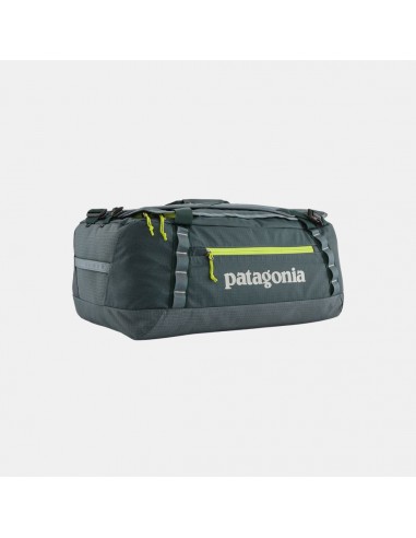 Patagonia Black Hole Duffel Suitcase 55L Nouveau Green paiement sécurisé