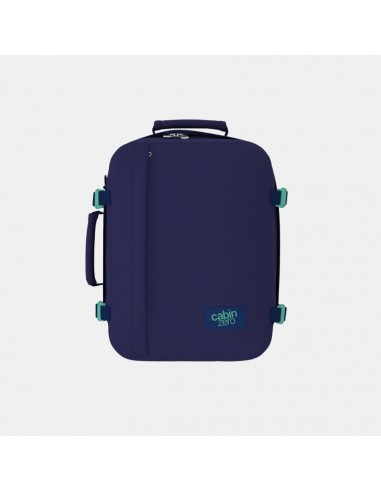 Cabin Zero Classic Backpack 28L Deep Ocean outlet