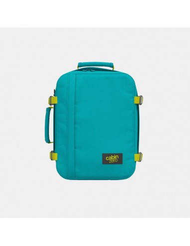 Cabin Zero Classic Backpack 28L Aqua Lagoon commande en ligne