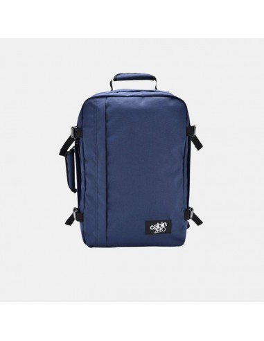 Cabin Zero Classic Backpack 36L Navy pas cher 