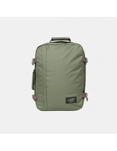 Cabin Zero Classic Backpack 36L Georgian Khaki d'Europe débarque