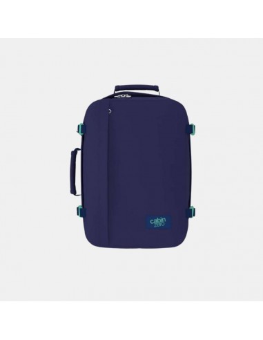 Cabin Zero Classic Backpack 36L Deep Ocean à prix réduit toute l'année