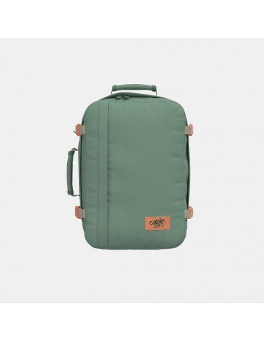 Cabin Zero Classic Backpack 36L Sage Forest prix pour 