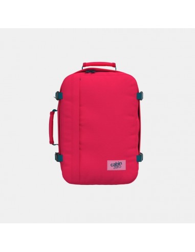 Cabin Zero Classic Backpack 36L Miami Magenta sélection de produits