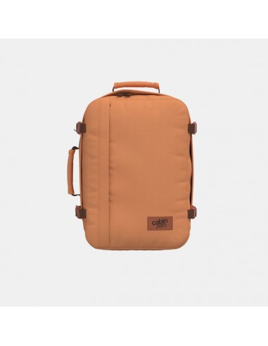 Cabin Zero Classic Backpack 36L Gobi Sands Le MVP de beaucoup