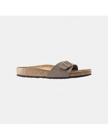 Birkenstock Madrid Birko Flor Women's Mocca sur le site 