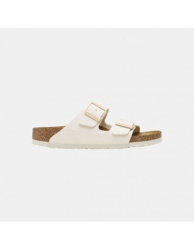 Birkenstock Arizona Birko Flor Women's Eggshell d'Europe débarque