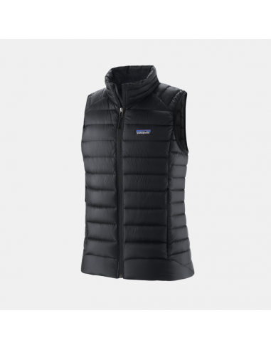 Patagonia Women's Down Sweater Vest Black offre 