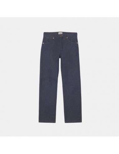 Wrangler 13MWZ Jeans In Cooper de votre