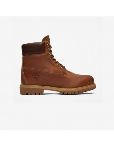 Timberland Premium 6 In Lace Waterproof Boot Brown de l' environnement