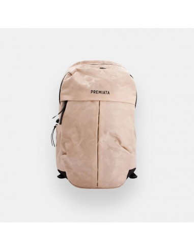 Premiata Wonder 2126 Backpack Beige les muscles