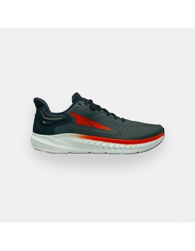 Altra Torin 7 Men's Dark Grey en stock