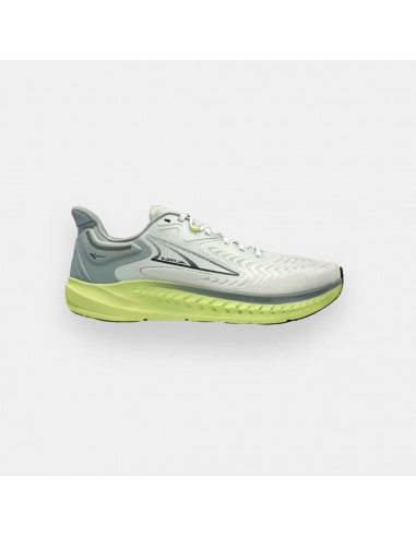 Altra Torin 7 Men's Grey/Green 2024