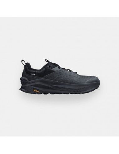 Altra Olympus 6 Hike Low Gore-Tex Men's Black Faites des économies