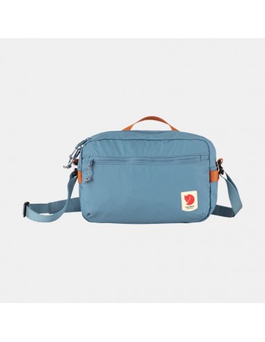 Fjällraven High Coast Crossbody Dawn Blue vente chaude votre 