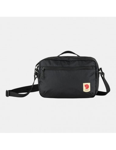 Fjällraven High Coast Crossbody Black pour bénéficier 